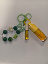 Load image into Gallery viewer, LIPGLOSS KEYCHAIN / BRACELET
