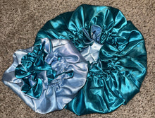 Load image into Gallery viewer, MOMMY AND ME BONNETS