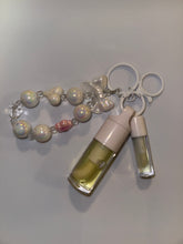 Load image into Gallery viewer, LIPGLOSS KEYCHAIN / BRACELET