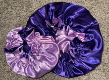 Load image into Gallery viewer, MOMMY AND ME BONNETS