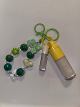 Load image into Gallery viewer, LIPGLOSS KEYCHAIN / BRACELET