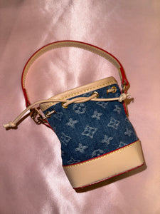 MINI LUX DENIM COLLECTION