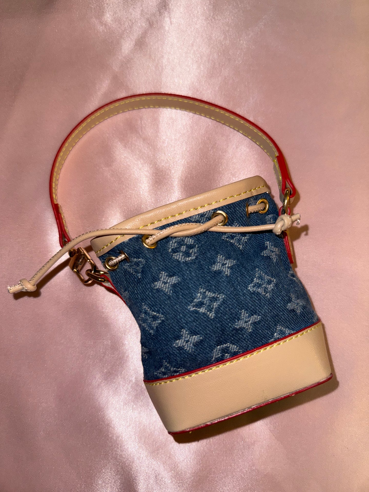 MINI LUX DENIM COLLECTION