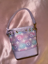 Load image into Gallery viewer, MINI LUX PURPLE COLLECTION
