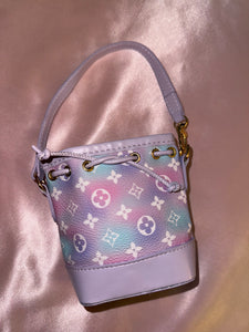 MINI LUX PURPLE COLLECTION