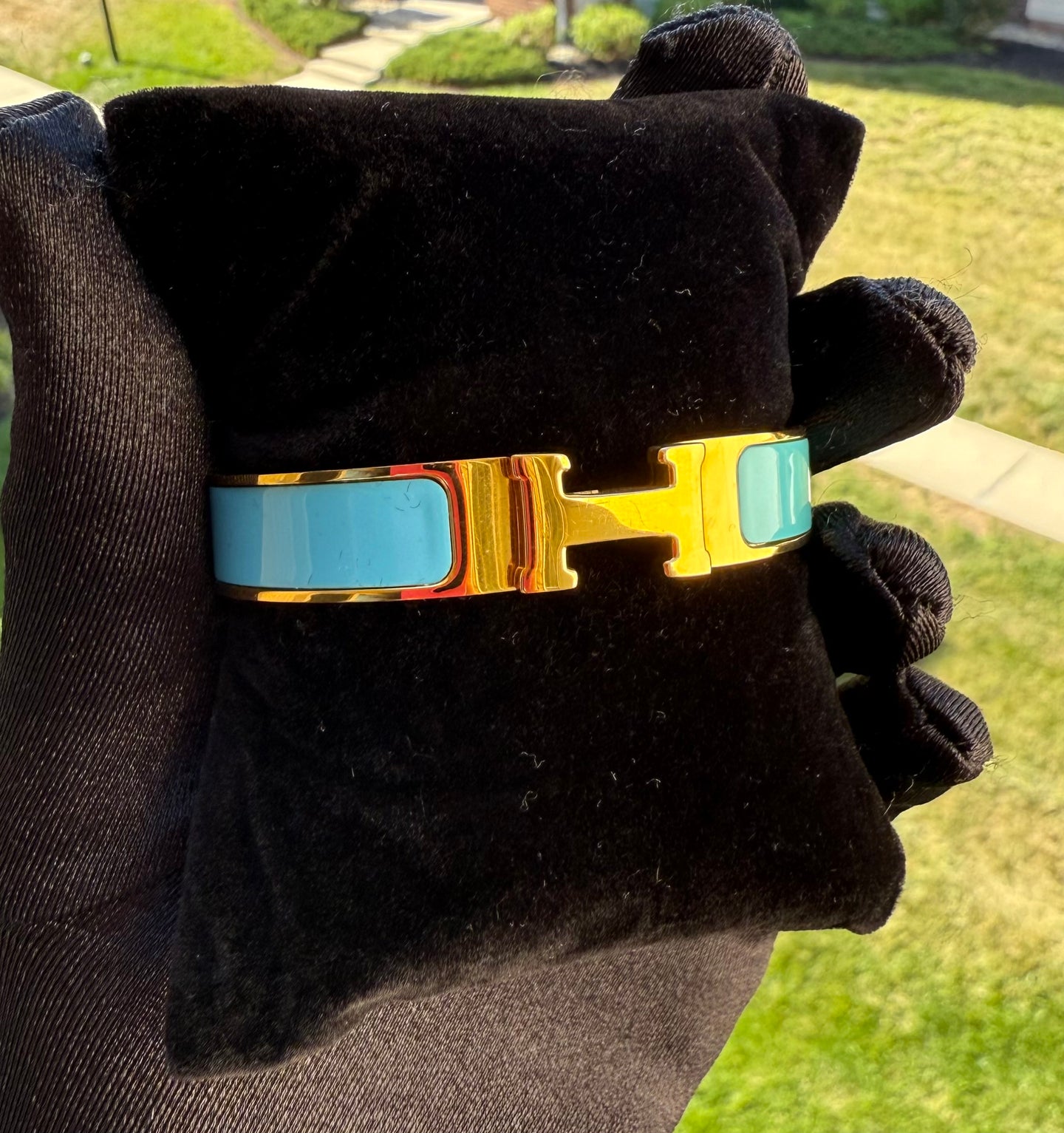 Classy BLUE - MIX & MATCH 3 for $75