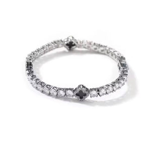 Clover Bracelet - GOLD & SILVER - MIX & MATCH 3 for $75
