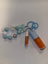 Load image into Gallery viewer, LIPGLOSS KEYCHAIN / BRACELET
