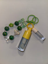Load image into Gallery viewer, LIPGLOSS KEYCHAIN / BRACELET

