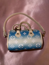 Load image into Gallery viewer, MINI LUX BLUE COLLECTION

