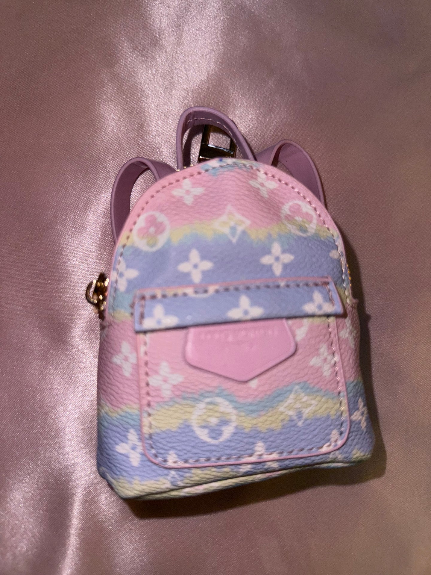 MINI LUX PINK COLLECTION