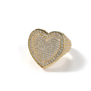 Heart Ring