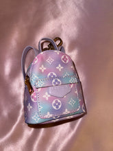 Load image into Gallery viewer, MINI LUX PURPLE COLLECTION
