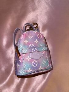 MINI LUX PURPLE COLLECTION