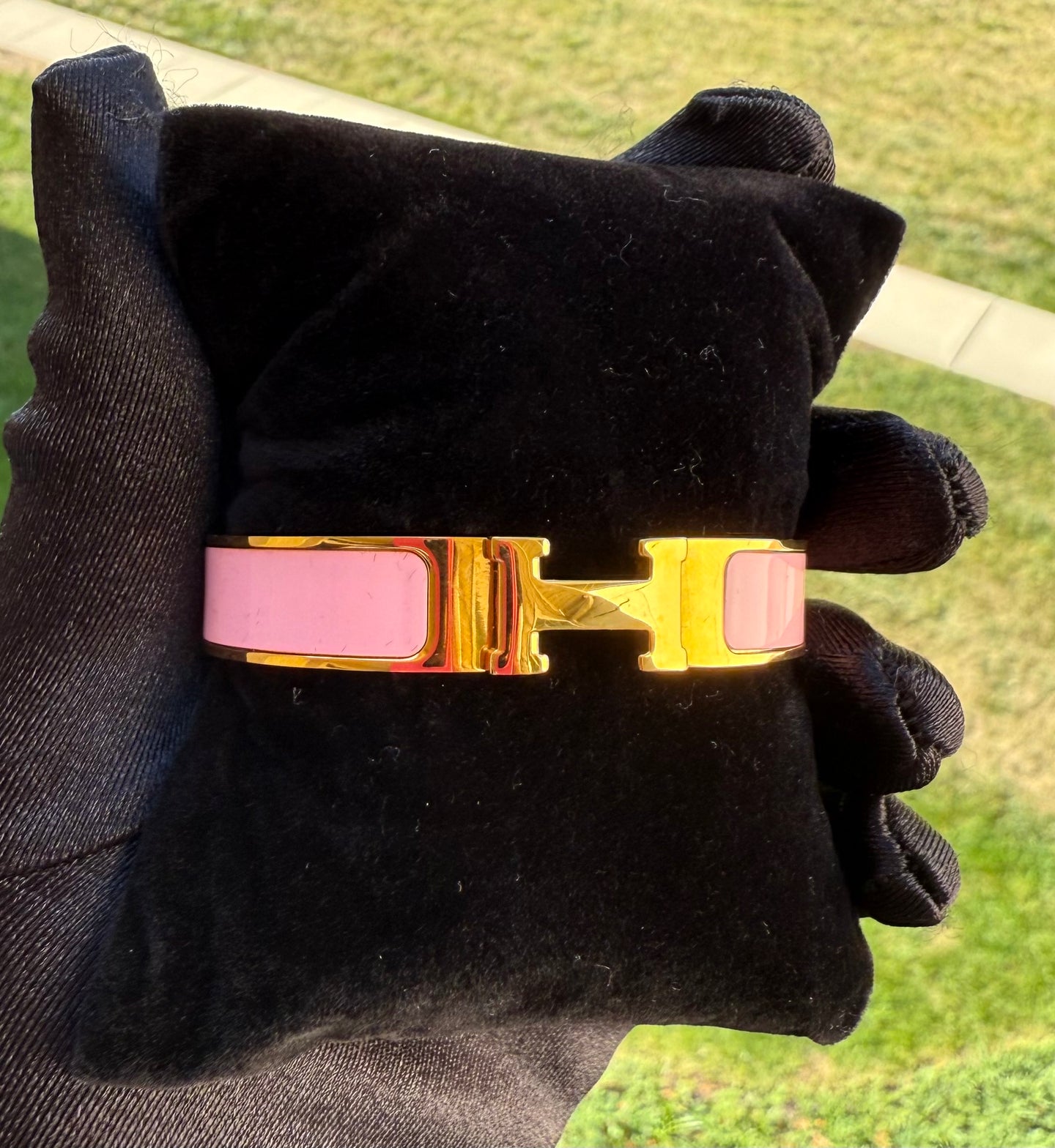 Classy BABY PINK - MIX & MATCH 3 for $75