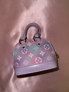 MINI LUX PURPLE COLLECTION