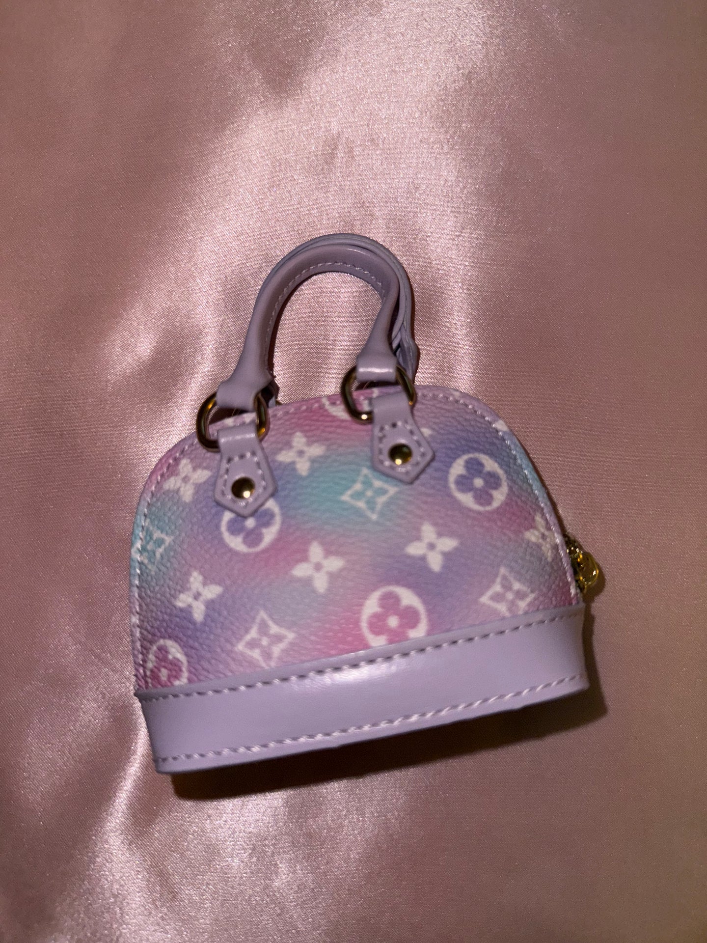 MINI LUX PURPLE COLLECTION