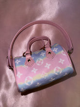 Load image into Gallery viewer, MINI LUX PINK COLLECTION
