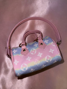 MINI LUX PINK COLLECTION