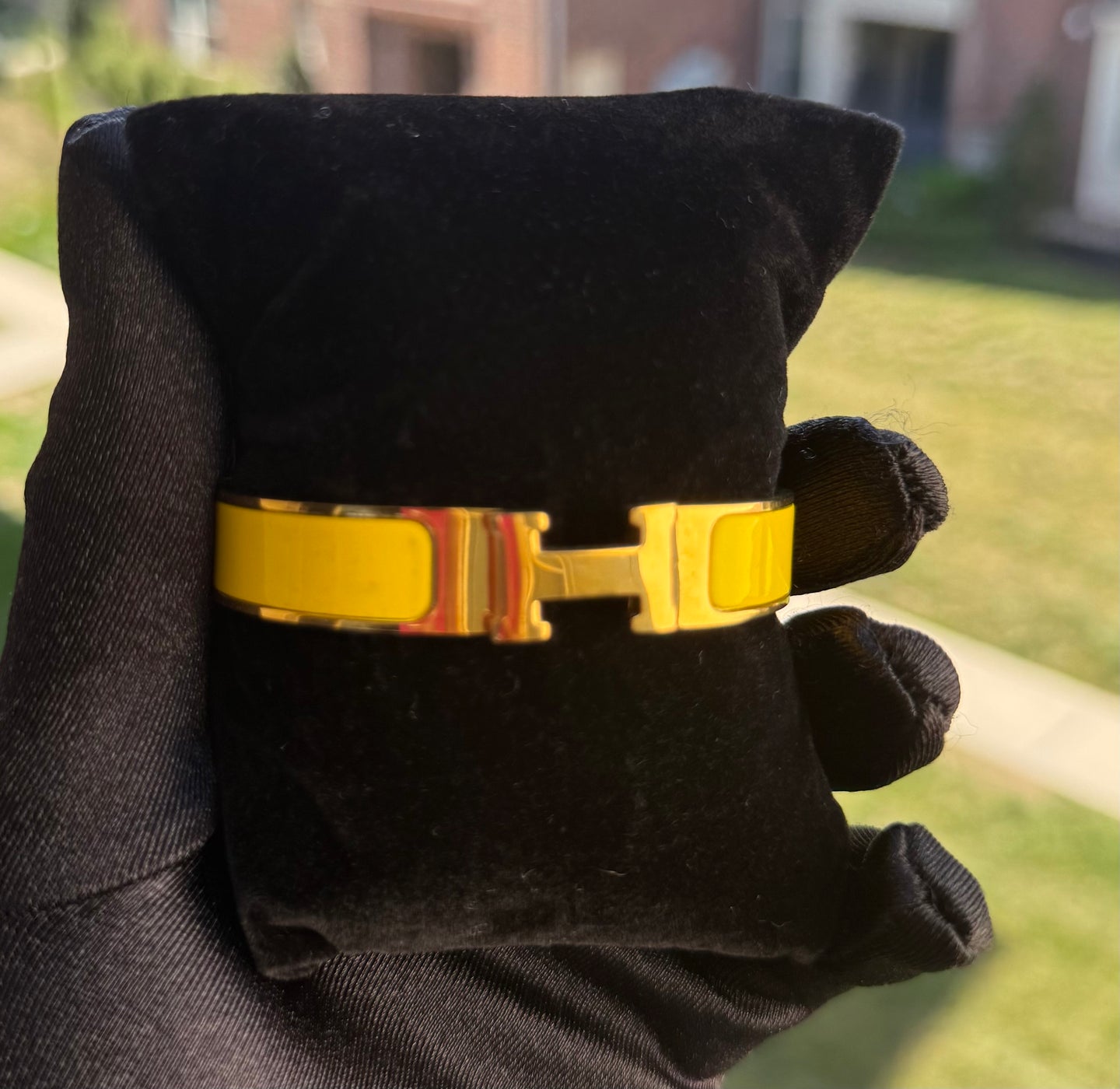 Classy YELLOW - MIX & MATCH 3 for $75