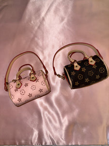 MINI LUX NEUTRAL COLLECTION