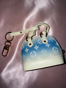 MINI LUX BLUE COLLECTION