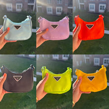 Load image into Gallery viewer, &quot;MILAN&quot; Purse
