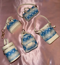 Load image into Gallery viewer, MINI LUX BLUE COLLECTION

