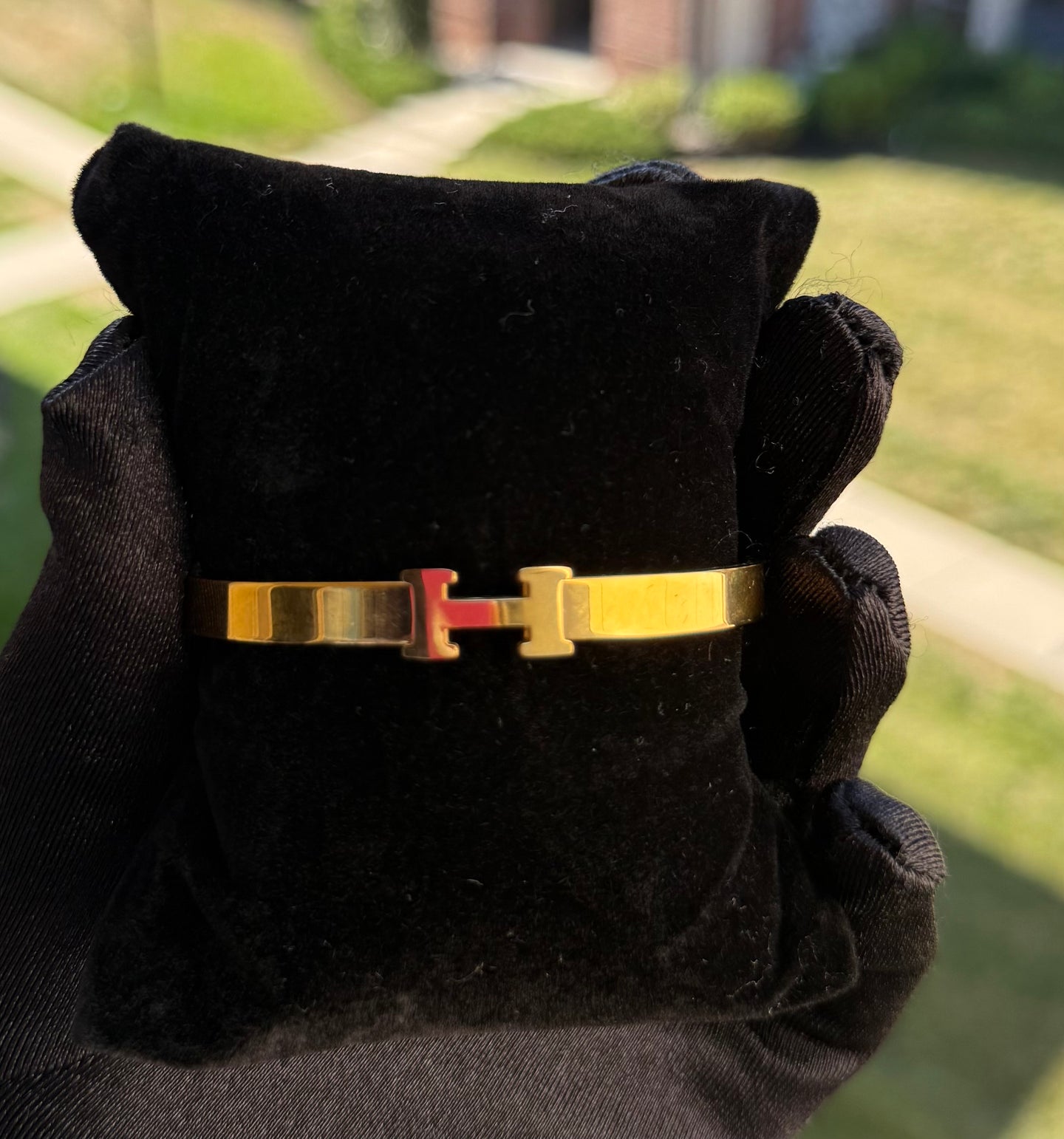 Classic Gold - MIX & MATCH 3 for $75