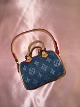Load image into Gallery viewer, MINI LUX DENIM COLLECTION
