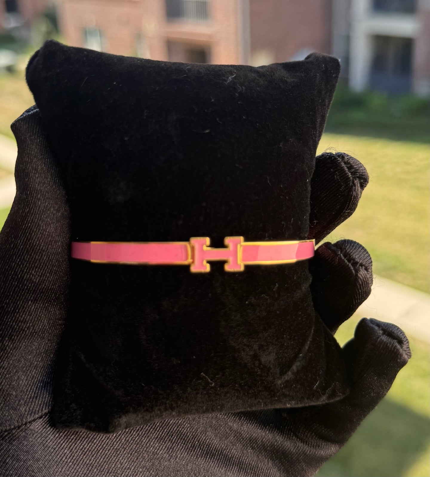 Mini Classy Pink - MIX & MATCH 3 for $75