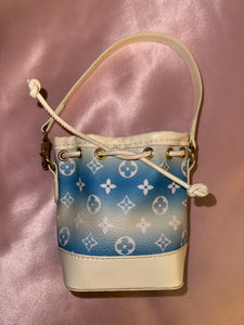 MINI LUX BLUE COLLECTION