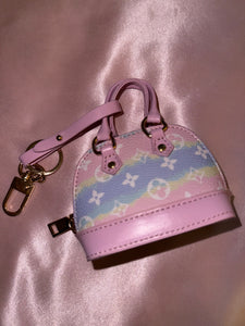 MINI LUX PINK COLLECTION