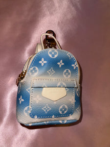 MINI LUX BLUE COLLECTION