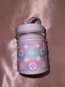 MINI LUX PURPLE COLLECTION
