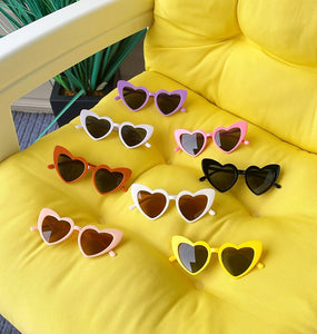 "HEART" Shades *$9.99 with orders $20 or more*