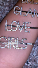 Load and play video in Gallery viewer, MINI HAIR BLING ( PRICES ONLY VALID ON ORDERS $20 OR MORE )
